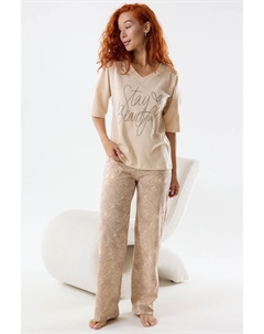 Пижама Lika dress