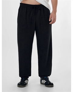 Брюки мужские черные Mark formelle