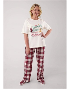 Пижама Clever