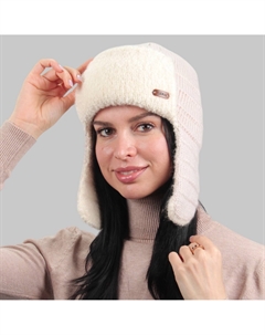 Шапка ушанка Flioraj