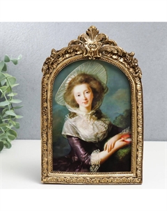 Фоторамка для фото 10×15 см Nobrand