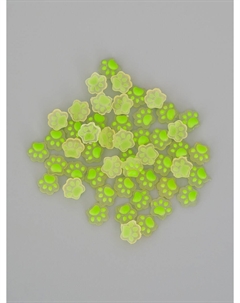 Декор для творчества акрил Арт узор