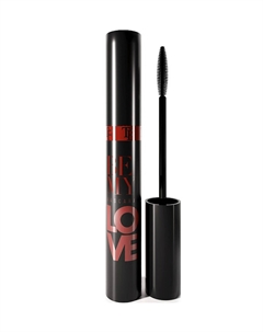 TF Тушь для ресниц Be My Love Mascara черная (Беларусь) Tf cosmetics