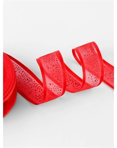 Лента капроновая Арт узор