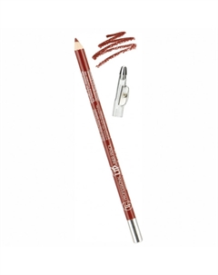 TF Карандаш для губ контурный с точилкой Professional Lipliner Pencil тон 014 терракотовый Tf cosmetics