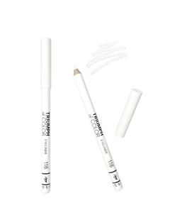 TF Карандаш для глаз TRIUMPH of COLOR Eyeliner тон 116 перламутровый белый Tf cosmetics