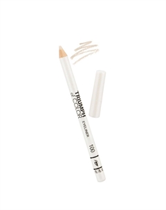 TF Карандаш для глаз TRIUMPH of COLOR Eyeliner тон 100 белый Tf cosmetics