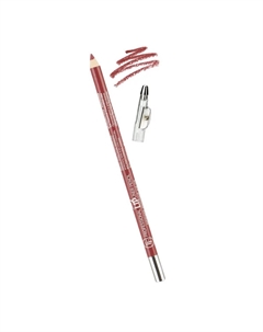 TF Карандаш для губ контурный с точилкой Professional Lipliner Pencil тон 085 красно-фиолет Tf cosmetics