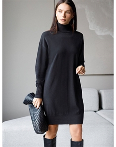 Платье вязаное Vilatte