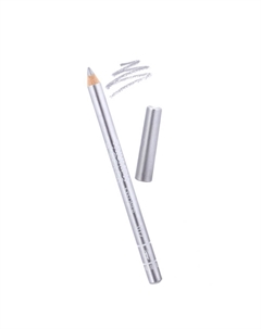TF Карандаш для глаз TRIUMPH of COLOR Eyeliner тон 102 серебряный Tf cosmetics