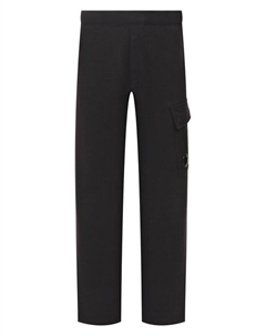 Хлопковые брюки C.p. company