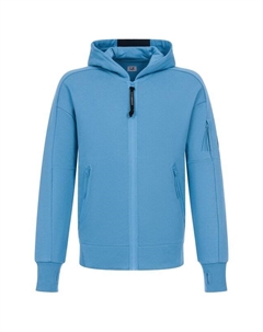 Хлопковая толстовка C.p. company