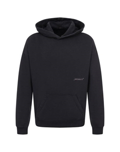 Хлопковое худи Hinnominate