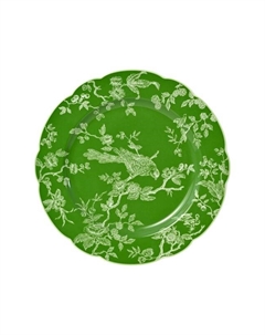 Тарелка сервировочная Albertine fond Couleur Bernardaud