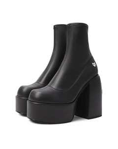 Ботильоны Sugar 130 Naked wolfe