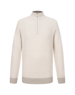 Шерстяной свитер Boss orange