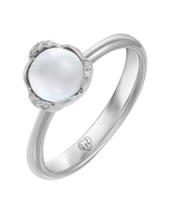 Кольцо Lucky znaky