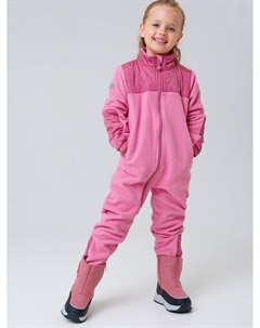 Комбинезон трикотажный для девочек Playtoday kids