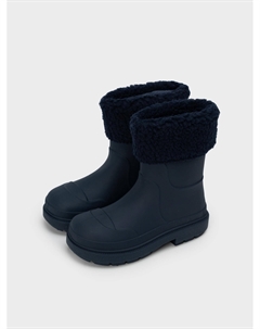 Сапоги для мальчиков Playtoday kids