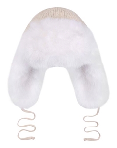 Ушанка Dan&dani