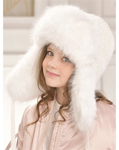 Ушанка Dan&dani