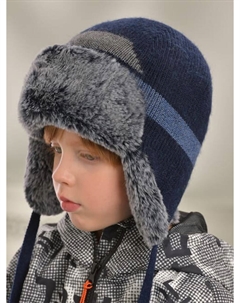 Ушанка Dan&dani