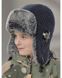 Ушанка Dan&dani