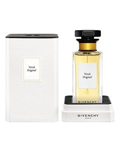 Парфюмерная вода L’Atelier de : Neroli Originel Givenchy