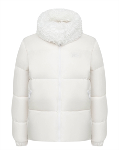 Пуховик Lucky bear