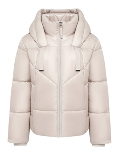 Куртка утепленая с капюшоном S.oliver