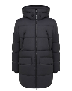 Куртка с капюшоном Marc o'polo