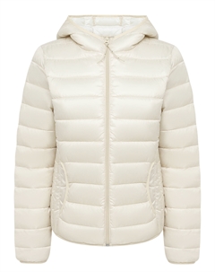 Куртка стеганая с капюшоном Qs by s.oliver