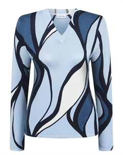 Пуловер Gerry weber