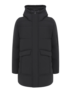 Куртка утепленая с капюшоном S.oliver