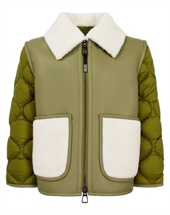 Куртка Montereggi