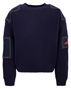 Джемпер Dsquared2