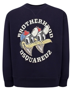 Свитшот Dsquared2