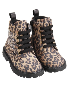 Ботинки Missouri