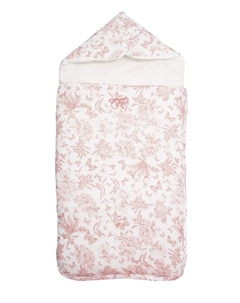 Одеяло Tartine et chocolat