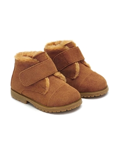 Ботинки Age of innocence