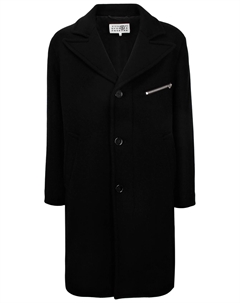 Пальто Mm6 maison margiela