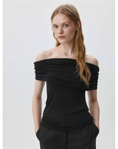 Топ с открытыми плечами Sela