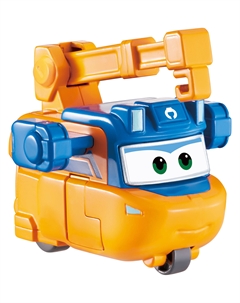 Мини-трансформер Марти Super wings