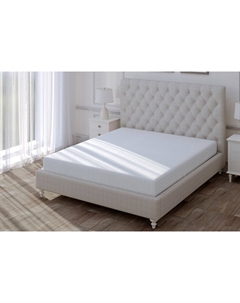 Простыня на резинке Stripe Premium Royal Verossa