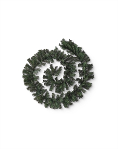 Еловая гирлянда EG253-HF25270 Hoff