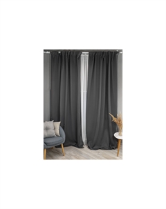 Штора Майли Linen way