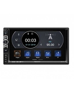 Автомагнитола MPV-310 Prology