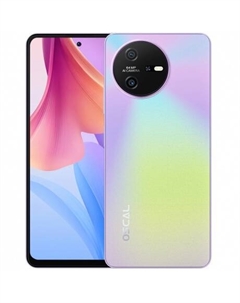 Смартфон Oscal Tiger 12 12/256Gb Purple