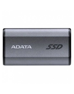 Внешний SSD Elite SE880 (AELI-SE880-2TCGY) Adata