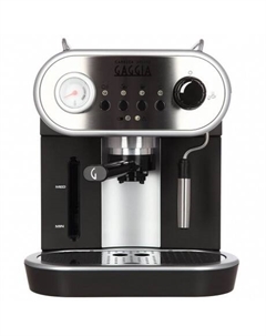 Кофемашина Gaggia Carezza DLX